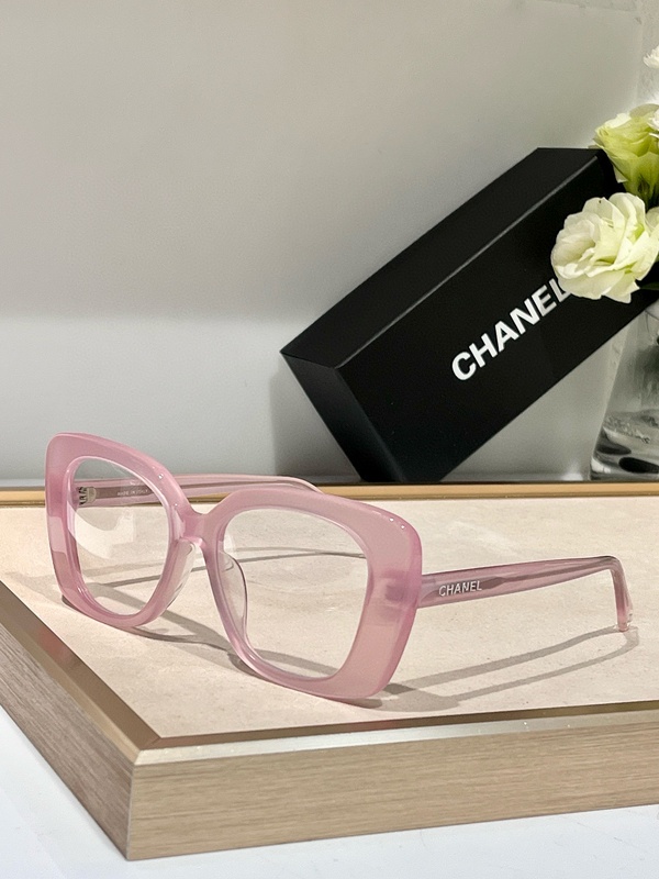 Chanel Sunglasses 237